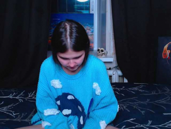 littleowlx webcam model stream image