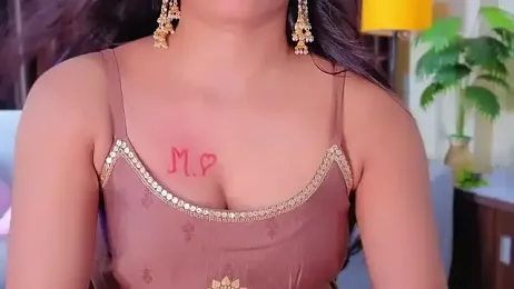 WOw_Nisha- webcam stripchat model stream image