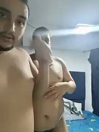 Tyler_Gaell webcam stripchat model stream image