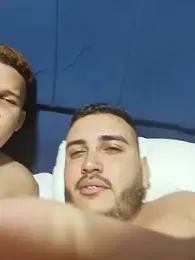 Tyler_Gaell webcam stripchat model stream image