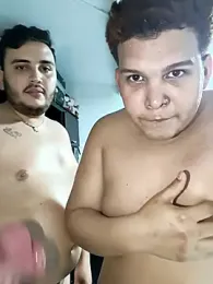 Tyler_Gaell webcam stripchat model stream image
