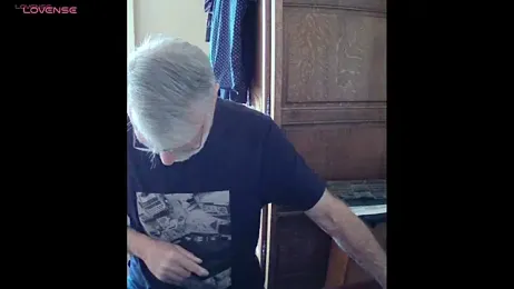 terrybare webcam model stream image