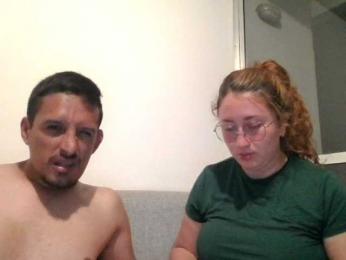 DualSeductionPR webcam bongacams model stream image