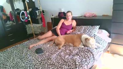 doucebrune68 webcam model stream image