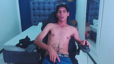 Camilo_Boyxx webcam model stream image