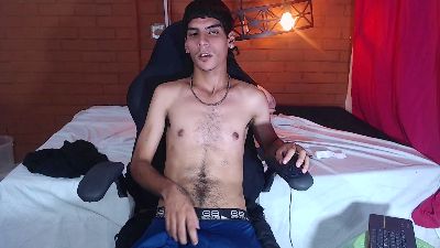 Camilo_Boyxx webcam model stream image