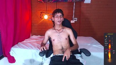 Camilo_Boyxx webcam cam4 model stream image