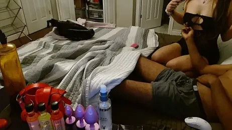 midnightprincessxo webcam model stream image