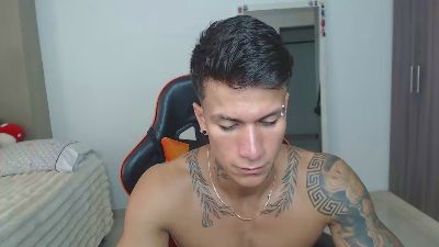 austing_king webcam model stream image