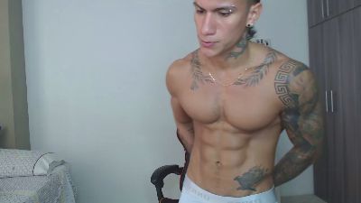 austing_king webcam model stream image