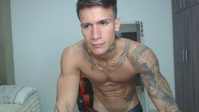austing_king webcam model stream image