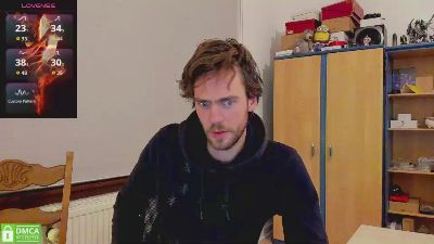 toinuss webcam model stream image