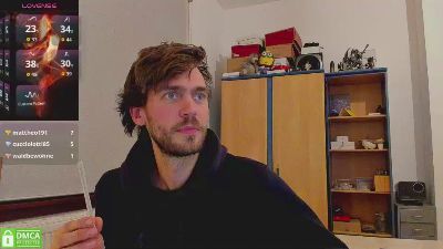 toinuss webcam model stream image