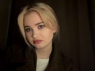 antoinetteelhassan webcam model stream image