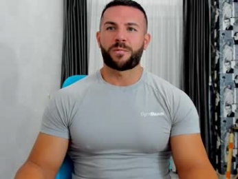 joshuamuscle69 webcam model stream image