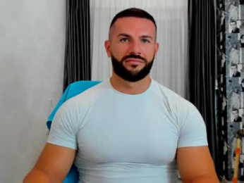 joshuamuscle69 webcam model stream image