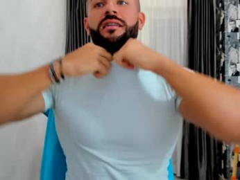 joshuamuscle69 webcam model stream image