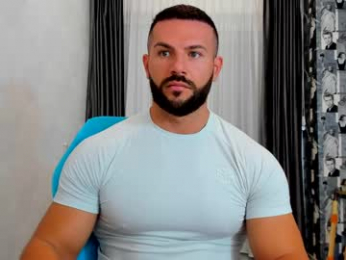 joshuamuscle69 webcam chaturbate model stream image