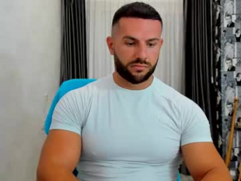 joshuamuscle69 webcam model stream image