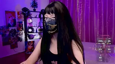 Carolina_Leep webcam stripchat model stream image