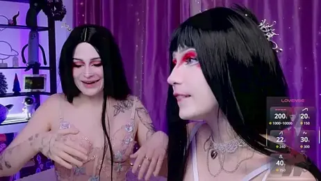 Carolina_Leep webcam model stream image