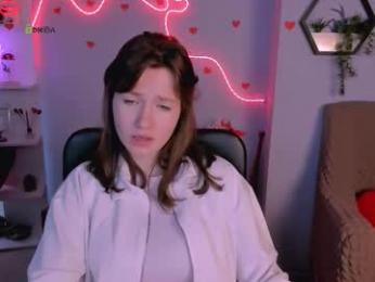 khloebeauty webcam model stream image