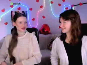 khloebeauty webcam model stream image