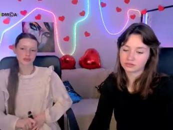 khloebeauty webcam model stream image