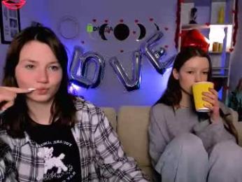 khloebeauty webcam model stream image