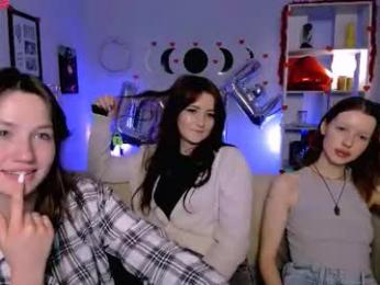 khloebeauty webcam model stream image