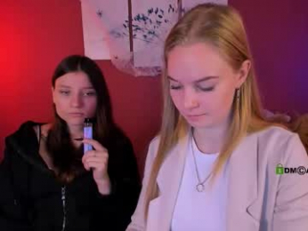 dakota_night_ webcam model stream image