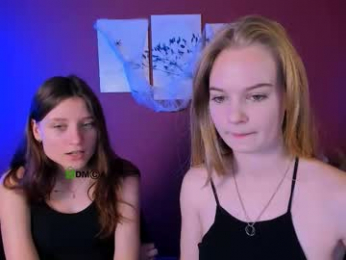 dakota_night_ webcam model stream image