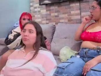 abella_as webcam model stream image