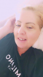 Millaaaaa webcam cam4 model stream image