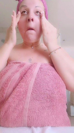 Millaaaaa webcam model stream image
