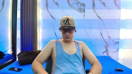 Danner_Alaia webcam model stream image