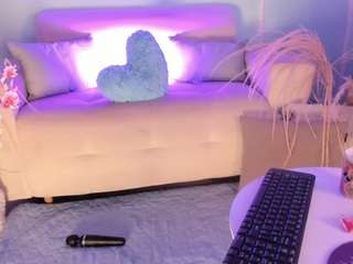 kiimthompson webcam model stream image