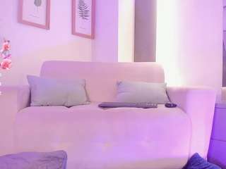 kiimthompson webcam model stream image