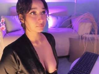 kiimthompson webcam model stream image