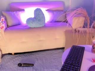 kiimthompson webcam model stream image