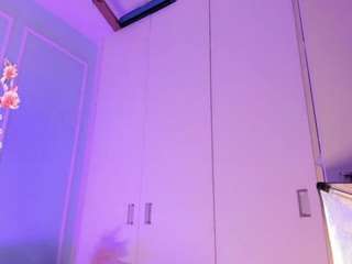 kiimthompson webcam model stream image