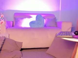 kiimthompson webcam model stream image