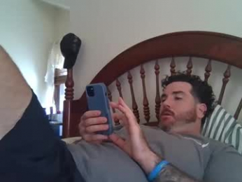 mdavis1six webcam model stream image