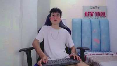 johnny_cagee webcam model stream image