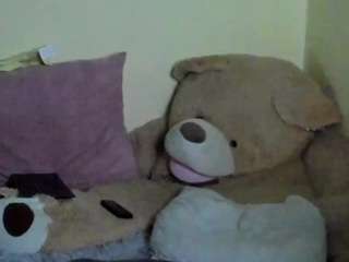 oliviaporter webcam model stream image