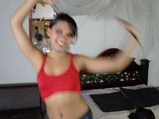 cerecitaislove webcam model stream image