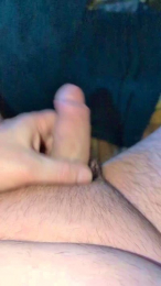 Horny_Chaos webcam model stream image