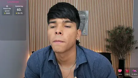 _raul_lima webcam model stream image