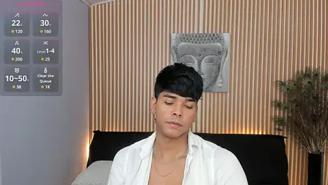 _raul_lima webcam model stream image