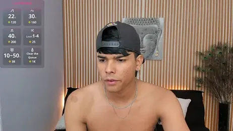 _raul_lima webcam model stream image